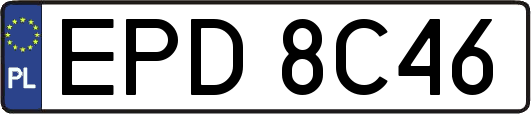 EPD8C46
