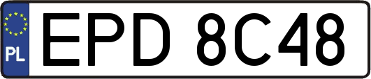EPD8C48