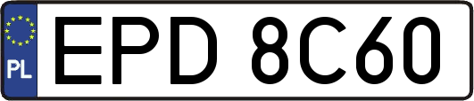 EPD8C60