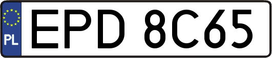 EPD8C65