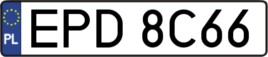 EPD8C66