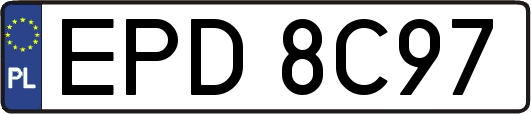 EPD8C97