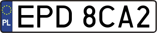 EPD8CA2