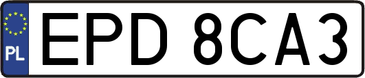 EPD8CA3