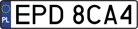 EPD8CA4