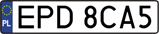 EPD8CA5