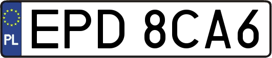 EPD8CA6