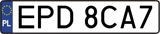 EPD8CA7