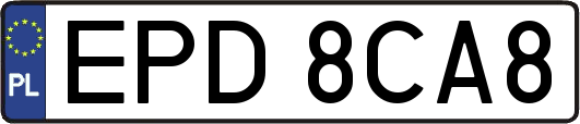 EPD8CA8