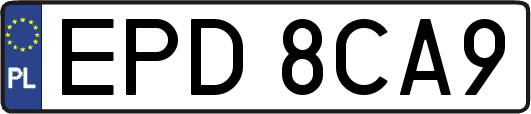 EPD8CA9