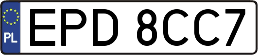 EPD8CC7