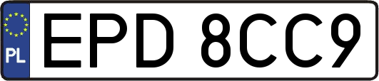 EPD8CC9