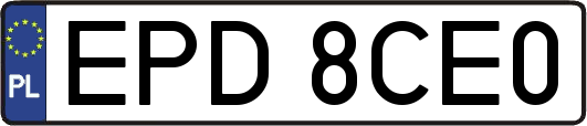 EPD8CE0