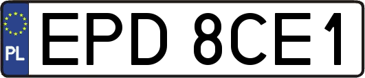 EPD8CE1