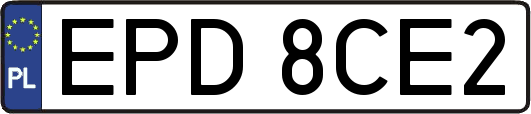 EPD8CE2
