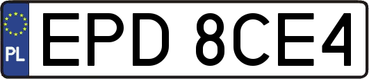 EPD8CE4