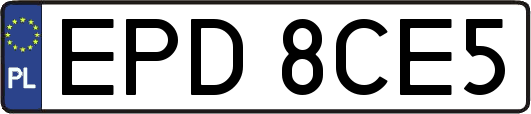EPD8CE5