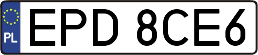 EPD8CE6