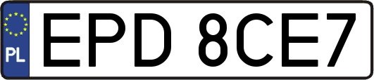 EPD8CE7