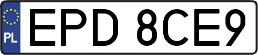 EPD8CE9