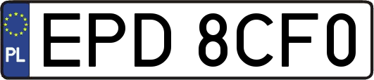 EPD8CF0