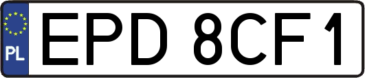 EPD8CF1