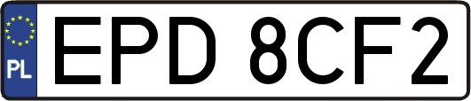 EPD8CF2