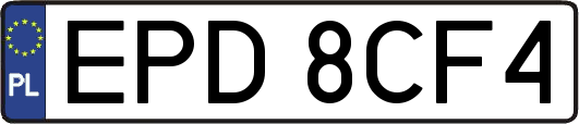 EPD8CF4