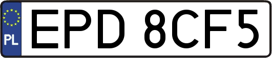 EPD8CF5
