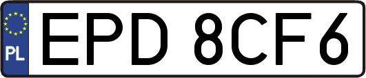 EPD8CF6