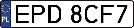 EPD8CF7