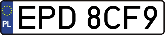 EPD8CF9