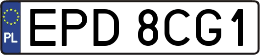 EPD8CG1