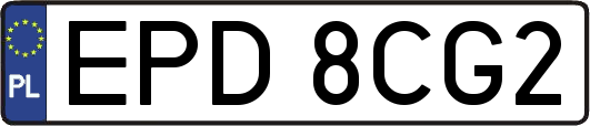 EPD8CG2