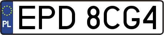 EPD8CG4