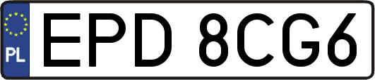 EPD8CG6