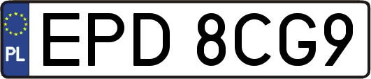 EPD8CG9