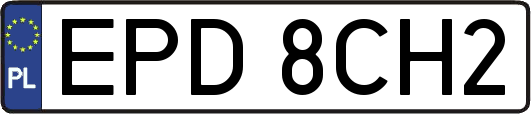 EPD8CH2