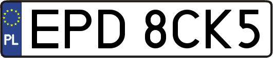 EPD8CK5