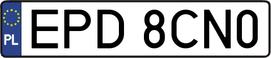 EPD8CN0