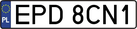EPD8CN1