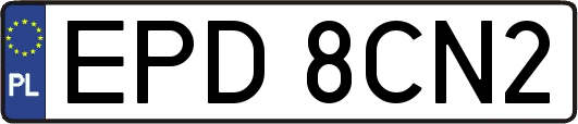 EPD8CN2