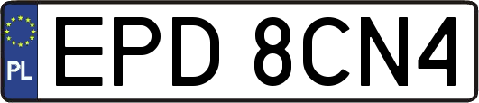 EPD8CN4