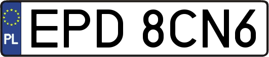 EPD8CN6