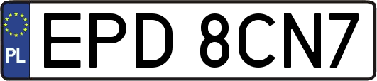 EPD8CN7