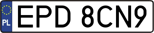 EPD8CN9