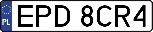 EPD8CR4
