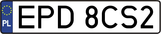 EPD8CS2