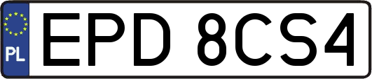EPD8CS4