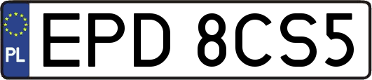 EPD8CS5